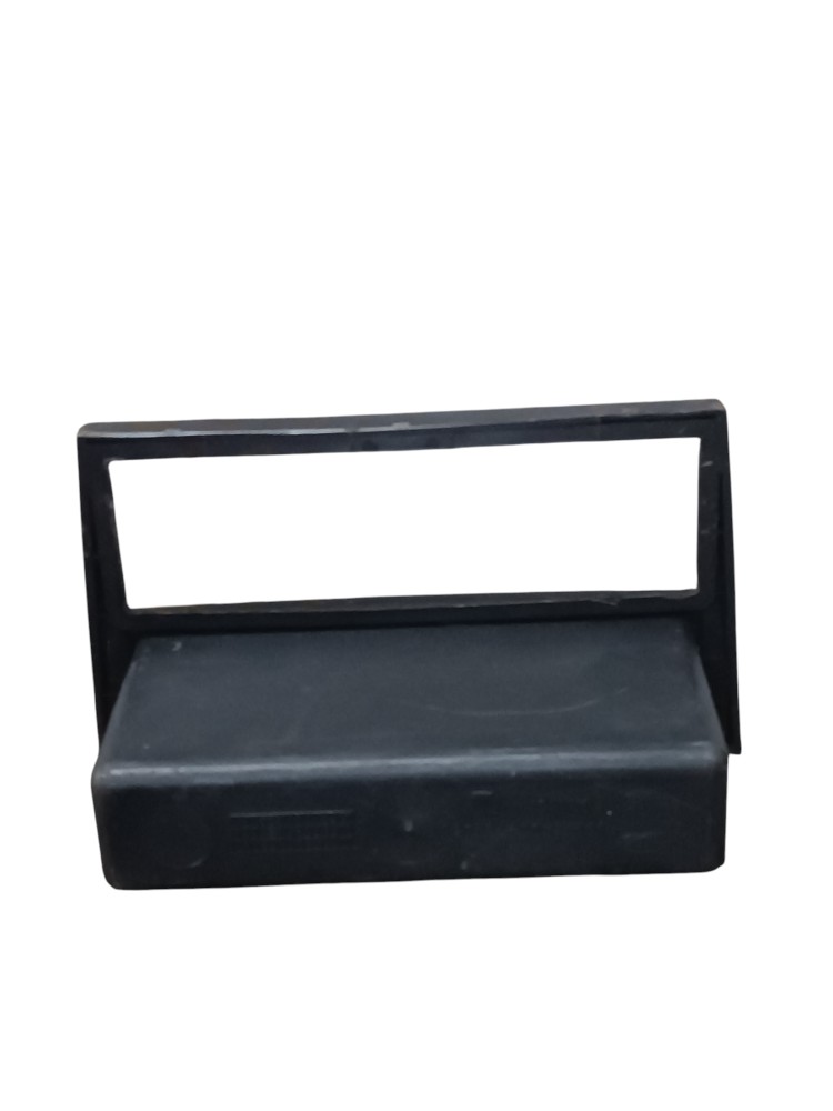 Moldura Rádio Chevrolet Corsa 2003 2004 2005 2006 2007 8