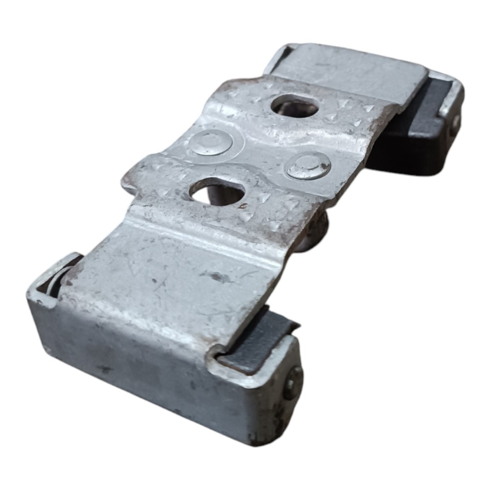Batente Fechadura Tampa Traseira Volkswagen Gol G5 5z6827517 4