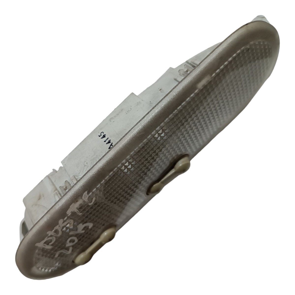 Luz Teto Cortesia Renault Duster 2.0  2012 2013 2014 2015 2