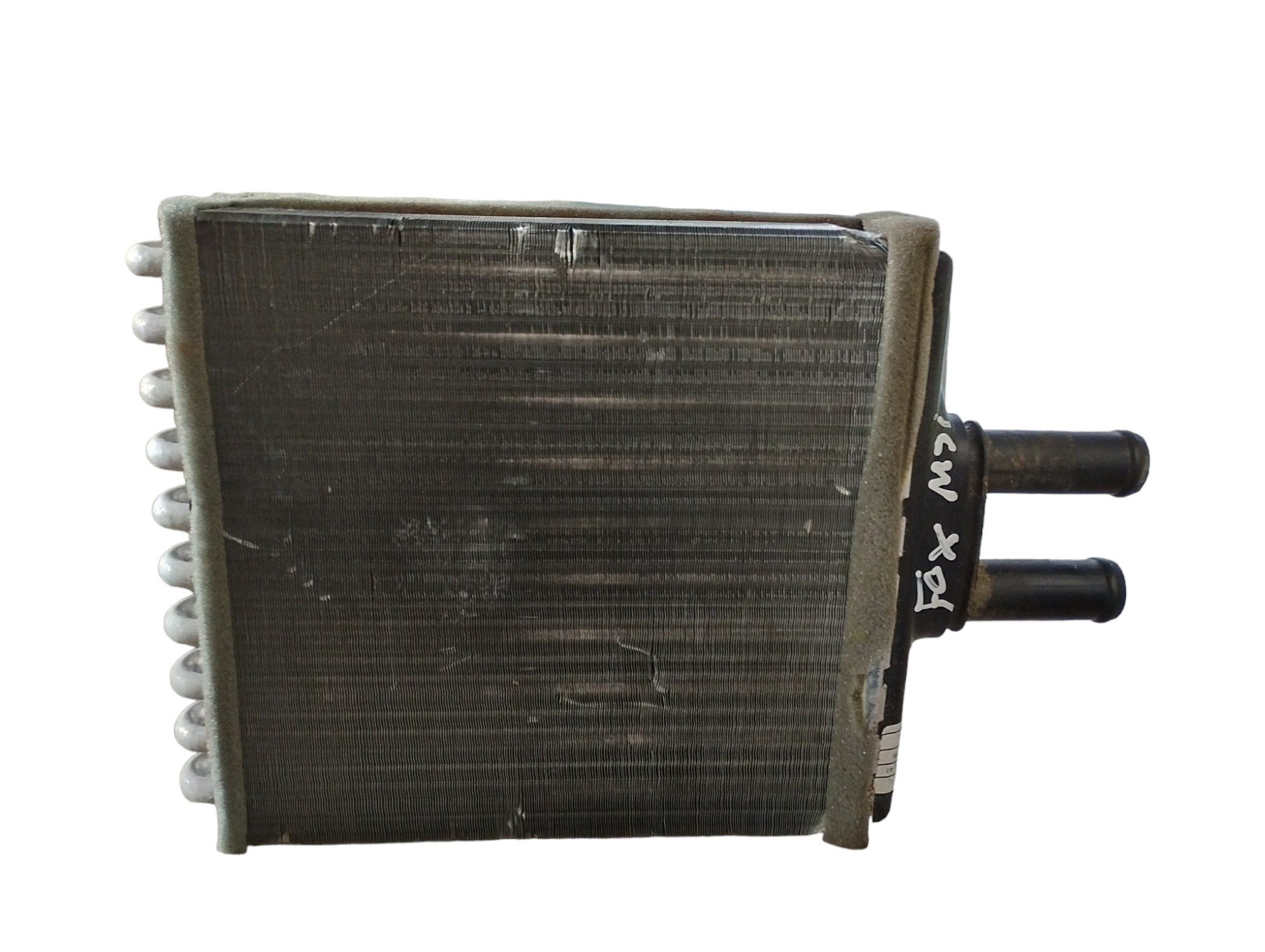 Radiador Ar Quente G5  Fox Gol Saveiro Cod162910000 2