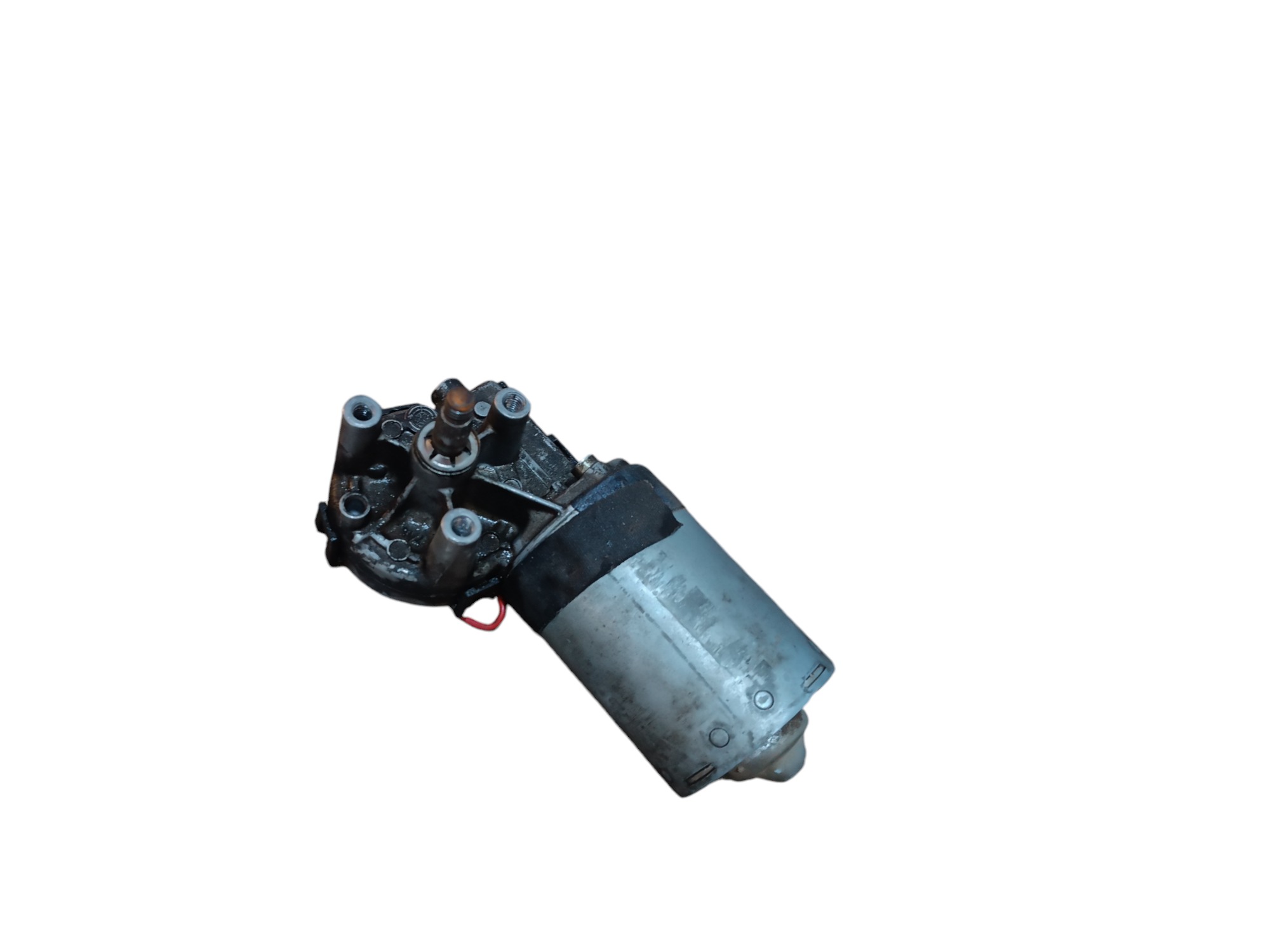Motor Maquina Vidro Manual Lado Direito Gol 1.0 1996 1997 3