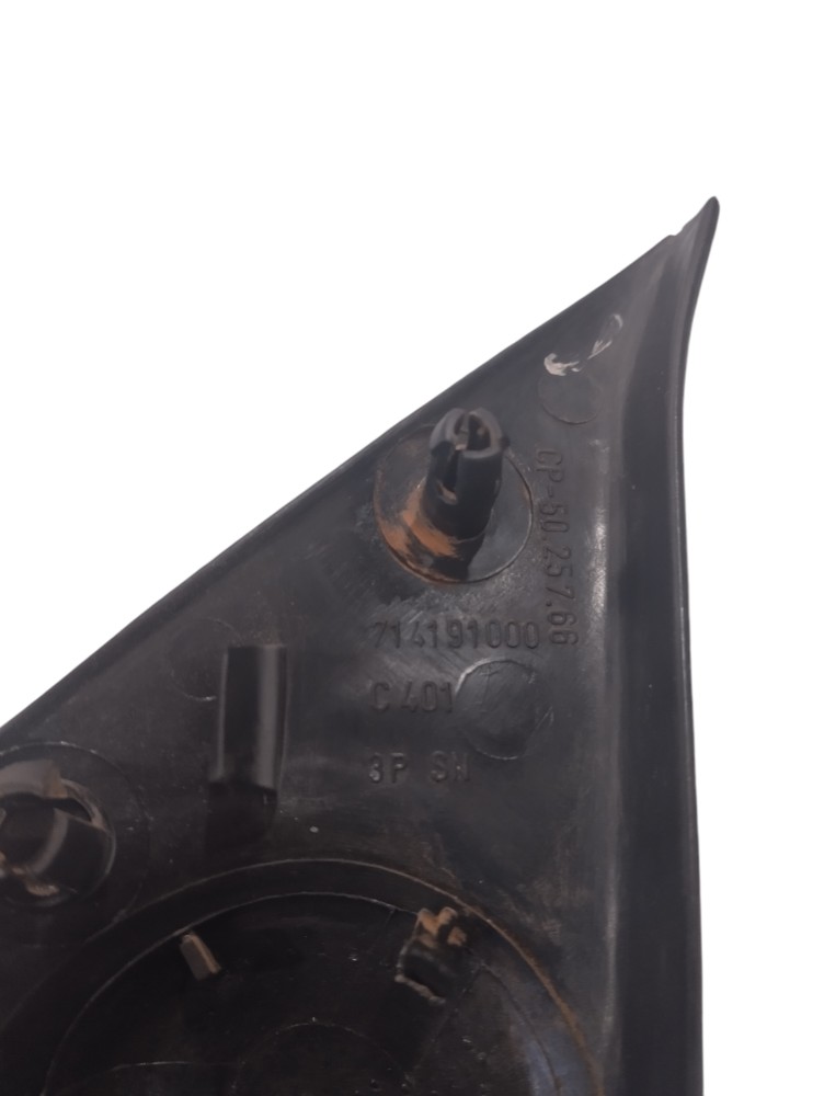 Moldura Interna Retrovisor Direito 71419100 Palio 2005 2006 8