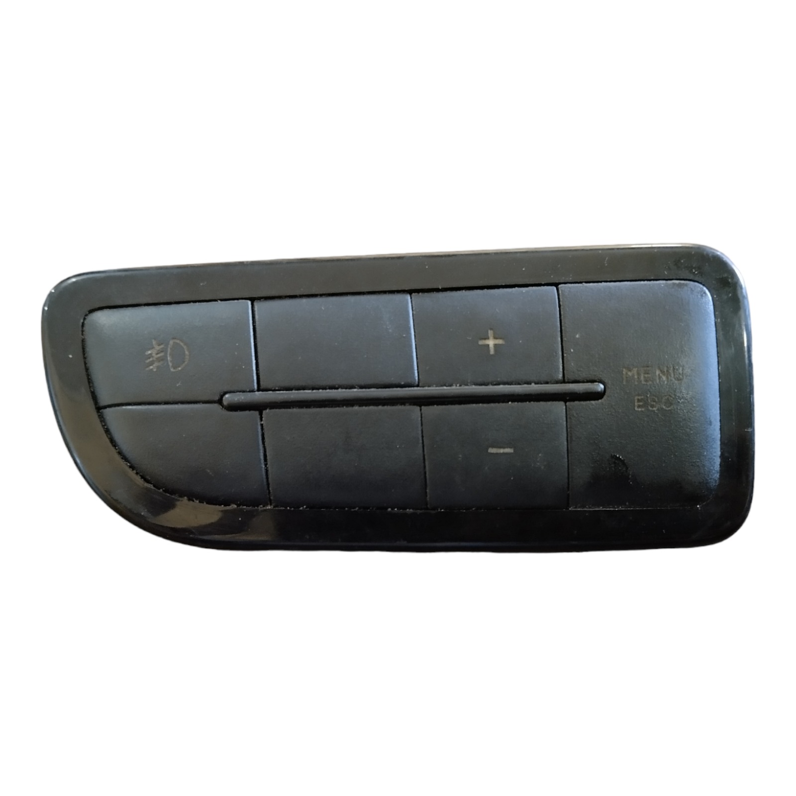 Botao Comando Farol De Milha Fiat Linea Punto E-torq 2012