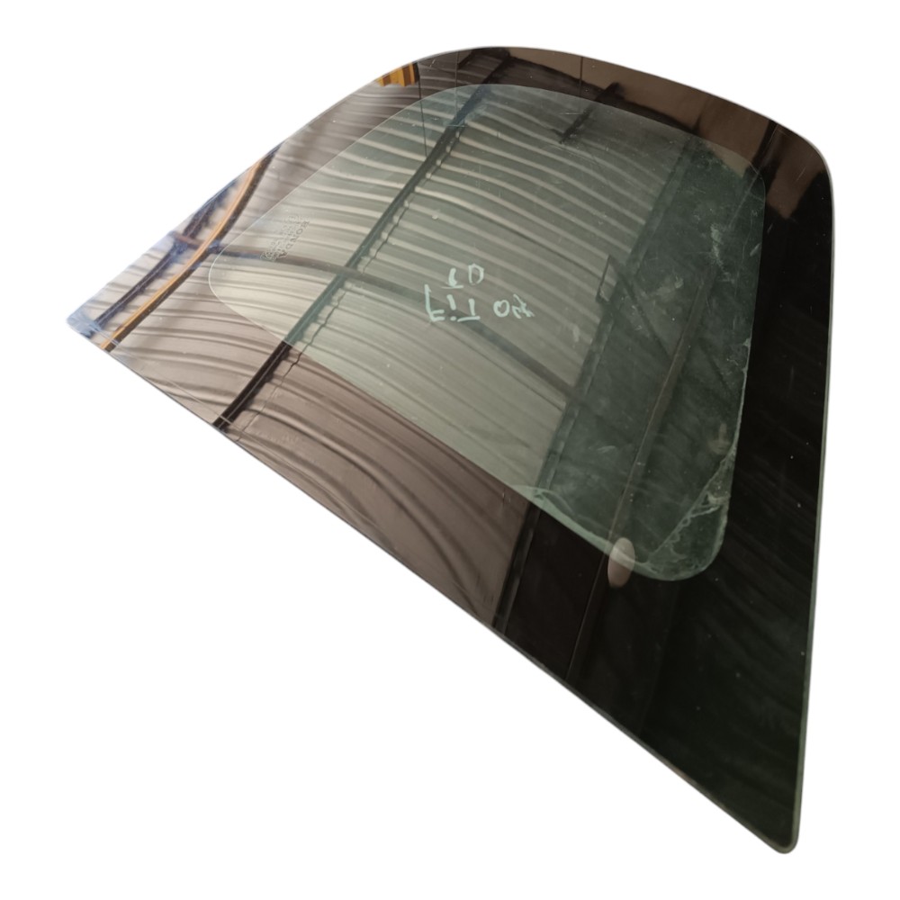 Vidro Fixo Traseiro Direito Honda Fit 2004 2005 2006 2007 5