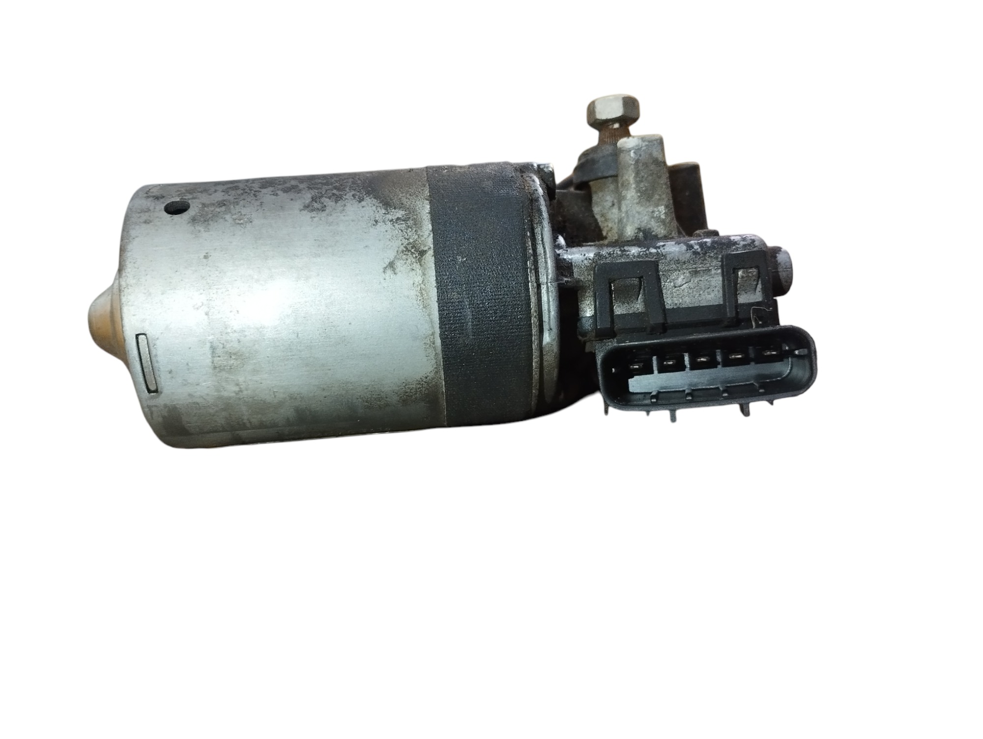 Motor Limpador Astra Agile Montana F006b20075 2002 2003 2004 9