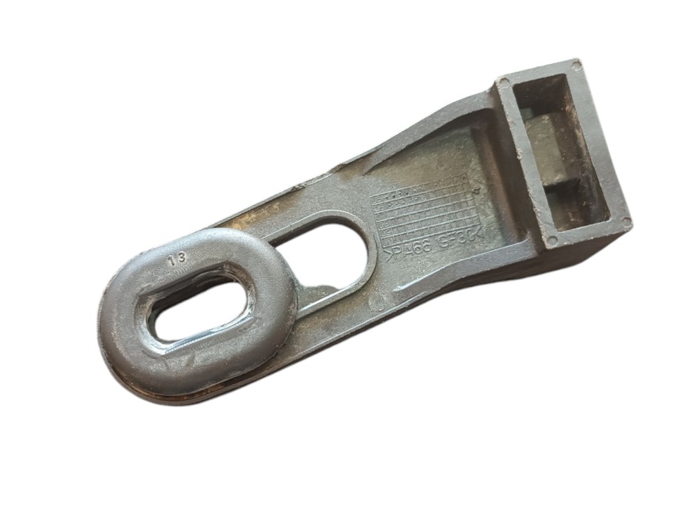 Suporte Radiador Fiat Strada 1.4 1sp167a 2006 2007 2008 2009 1