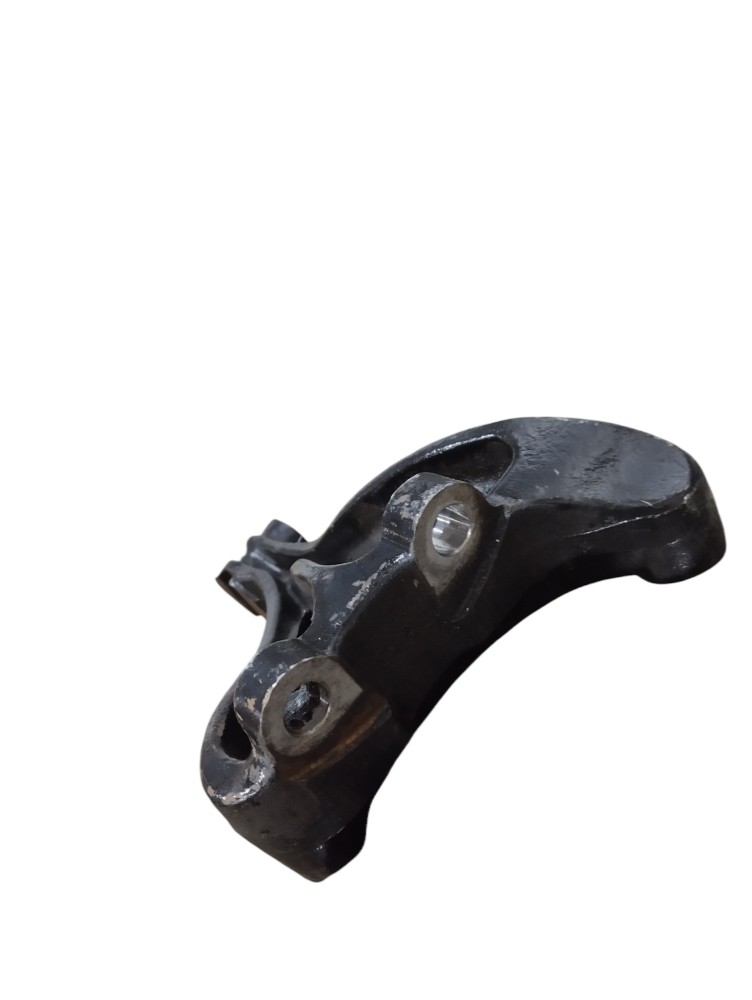 Suporte Coxim Câmbio Fiat Palio 2001 2002 2003 2004 2005 5