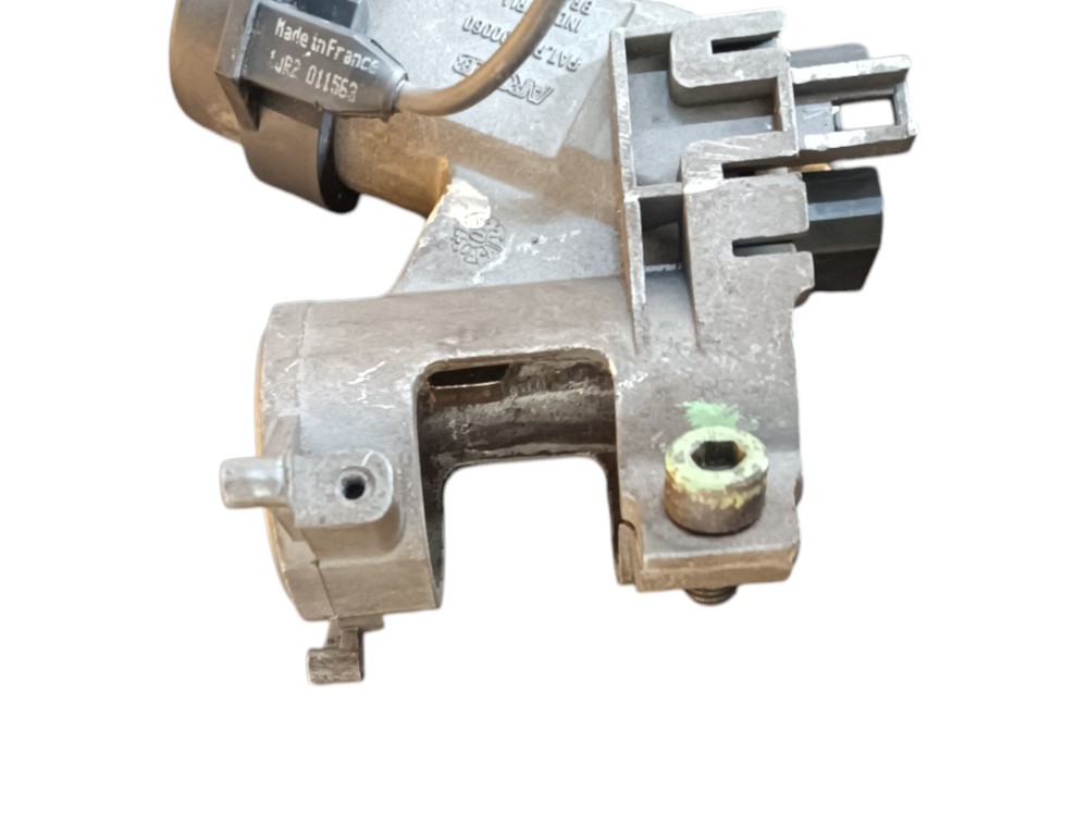 Miolo Ignição Sem Lingueta Vw Parati Gol 377905857 2000 2001 10