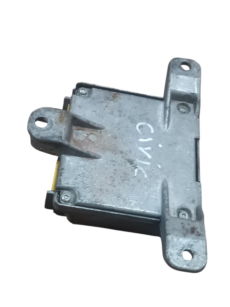 Módulo Air Bag Aberto Toyota New Civic 2008 2009 2010 2011 5