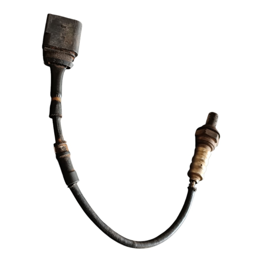 Sonda Lambda Volkswagen Polo 1.0 2003 2004 2005 2006 2007 6