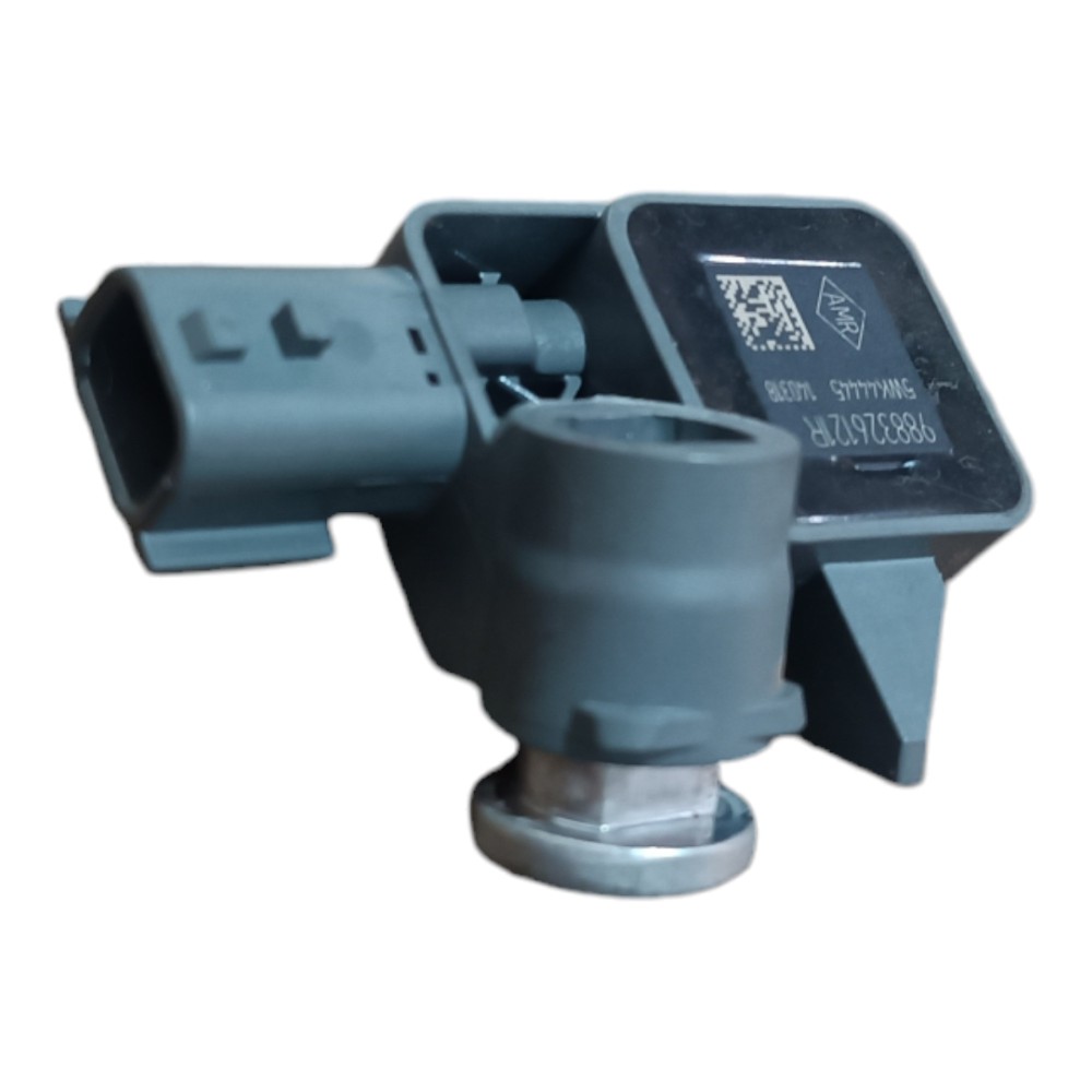 Sensor Impacto Airbag Kwid 2017 2018 2019 2020 2021 2022 4