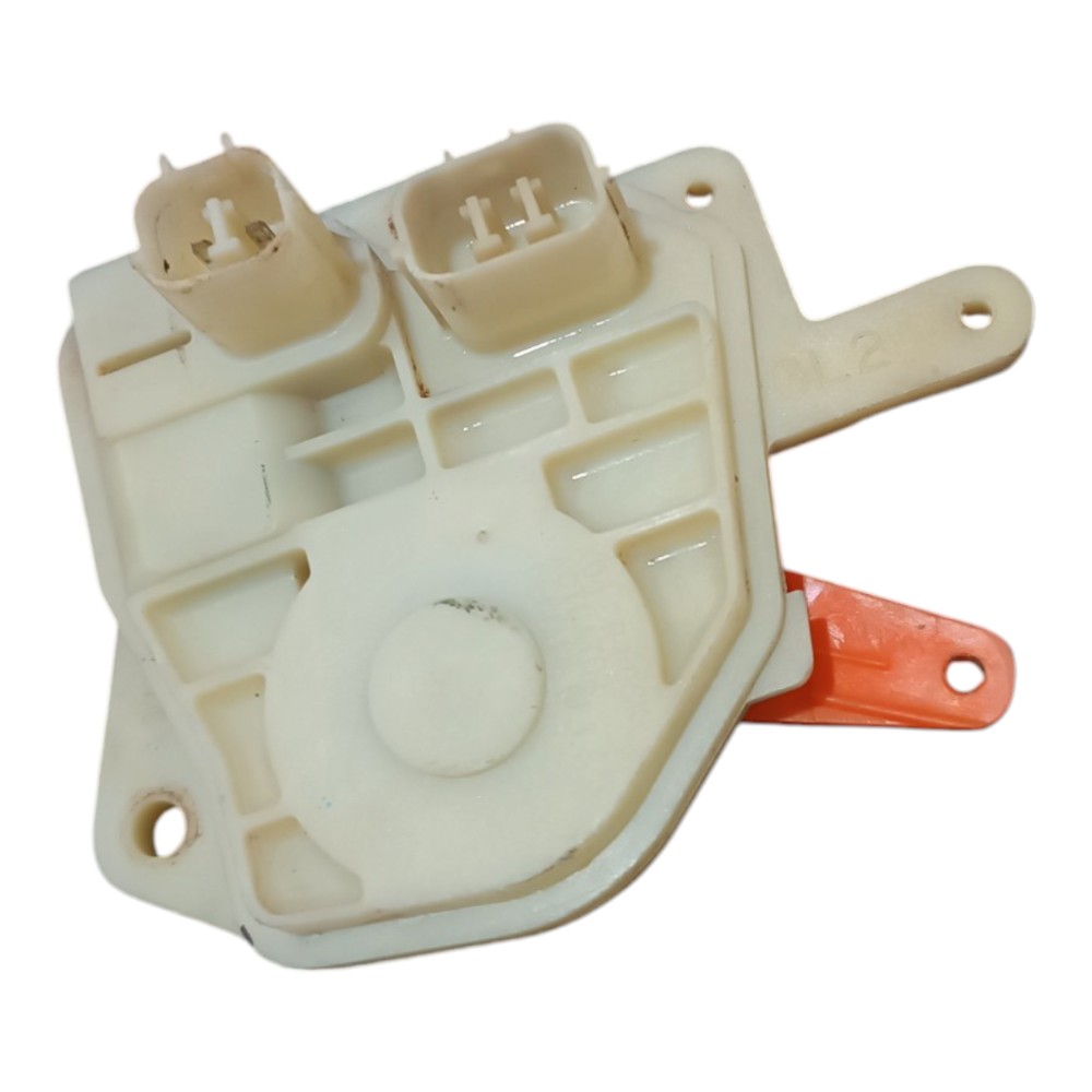 Motor Trava Elétrica Traseira Esquerda Honda Civic 1.7 2006 1