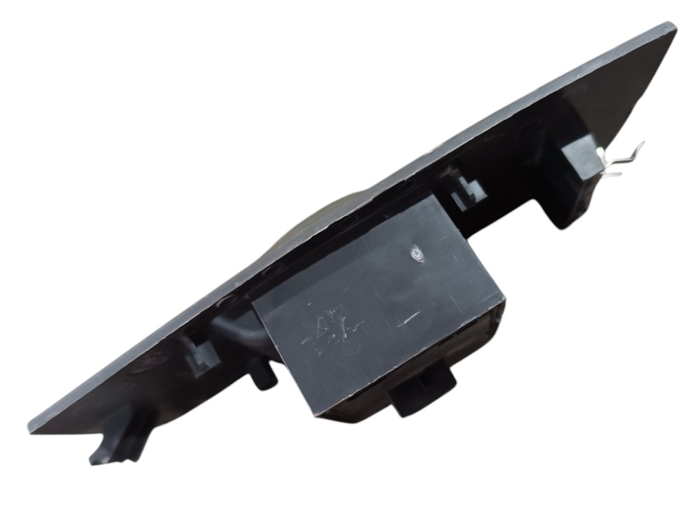 Botão Vidro Elétrico Diant. Esquerdo Fiat Siena 735333502 2