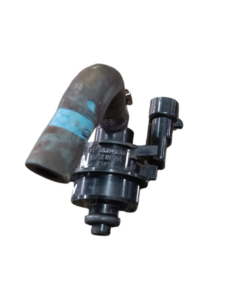 Válvula Canister Fiat Siena 1.4 55214638 2008 2009 2010 2011 7