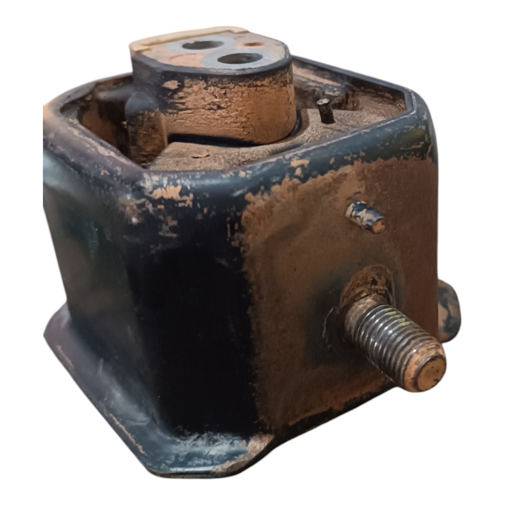 Coxim Calço Motor Esquerdo Gol G3 1.0 16v Cby1008 1999 2005 5
