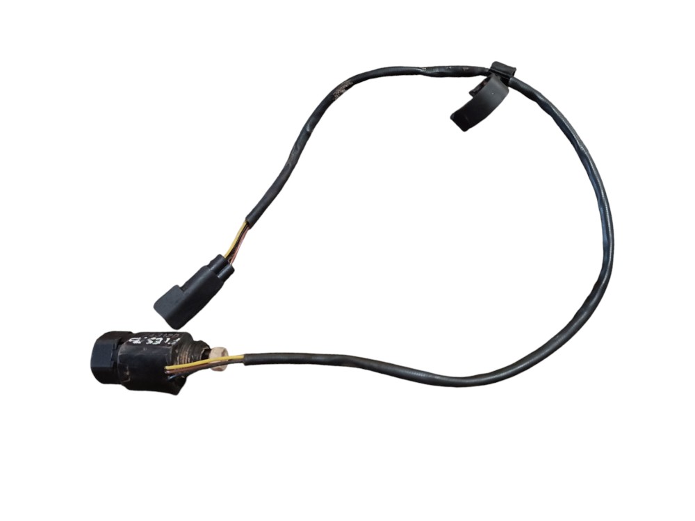 Sensor Velocímetro Ford Fiesta 1.6 2s659e731ad 2006 2007 1