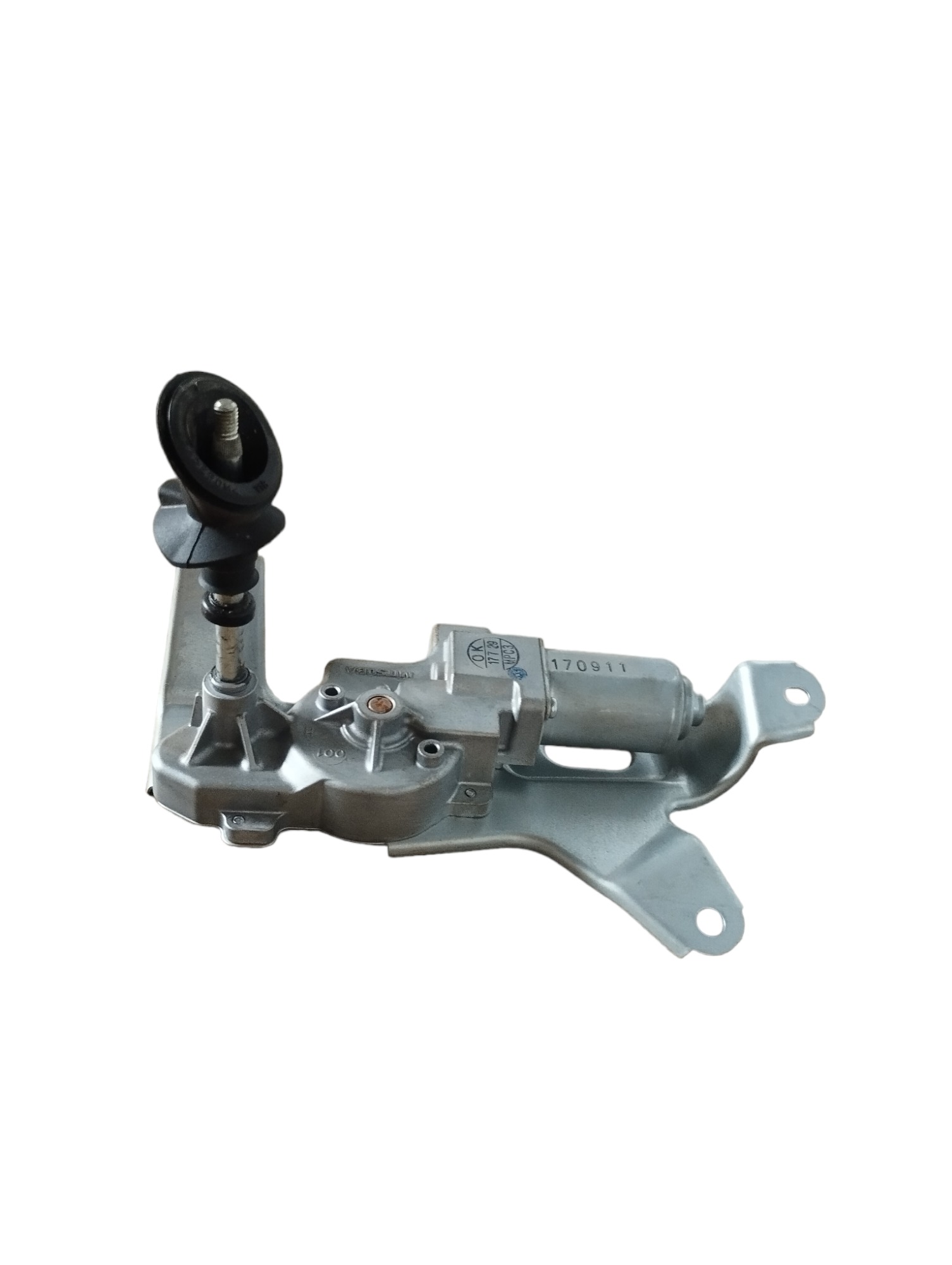 Motor Limpador Honda 1.5 Flex One  2015 2016 2017 1