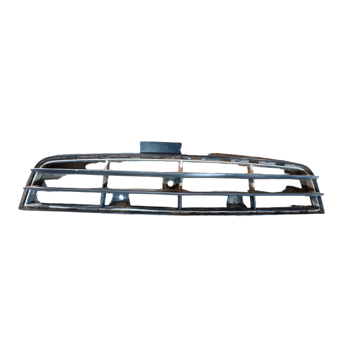 Grade Inferior Central Para-choque Vectra 2.0 2005 2006 2007 7