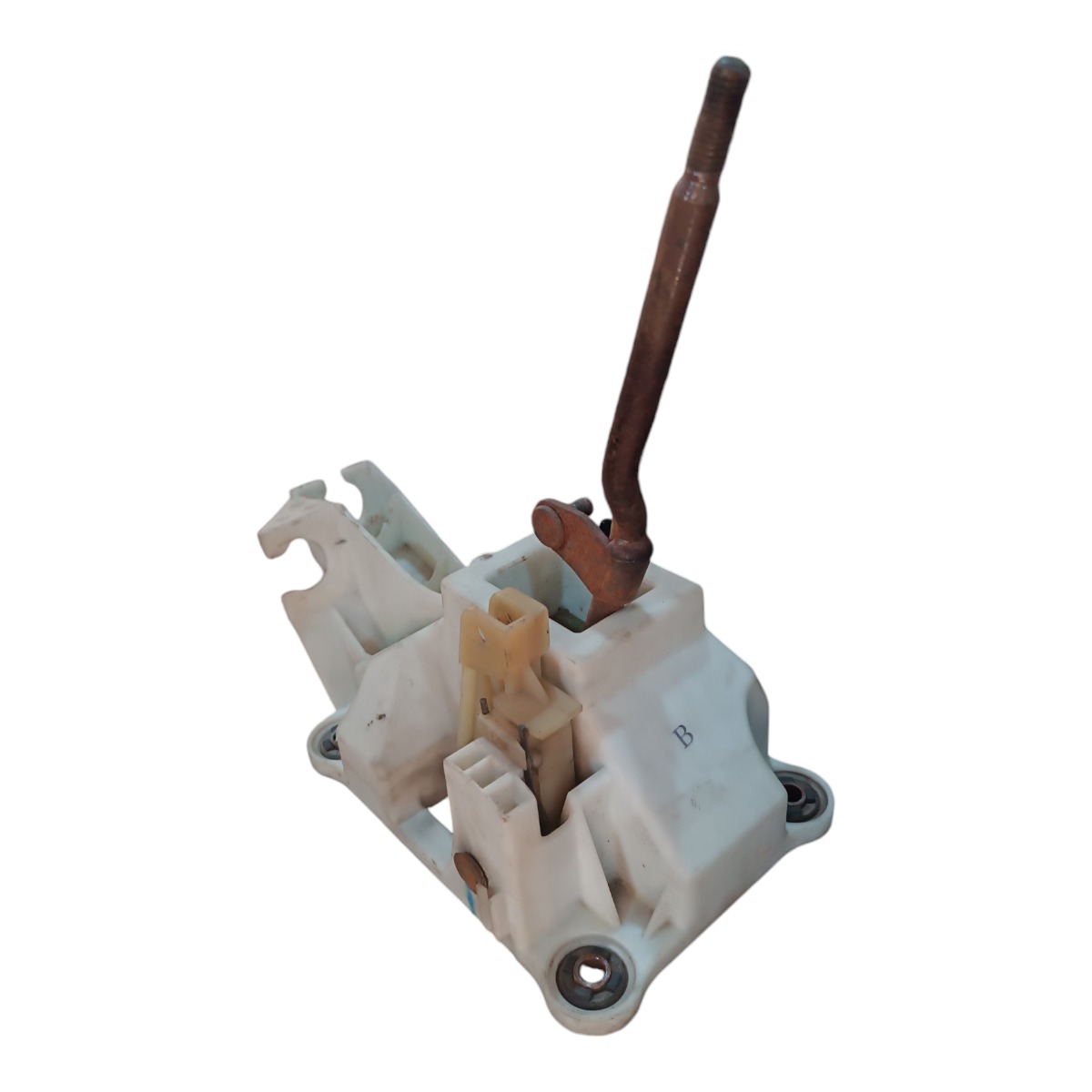 Alavanca Trambulador Honda Civic 1.7 2001 2002 2003 2004 4