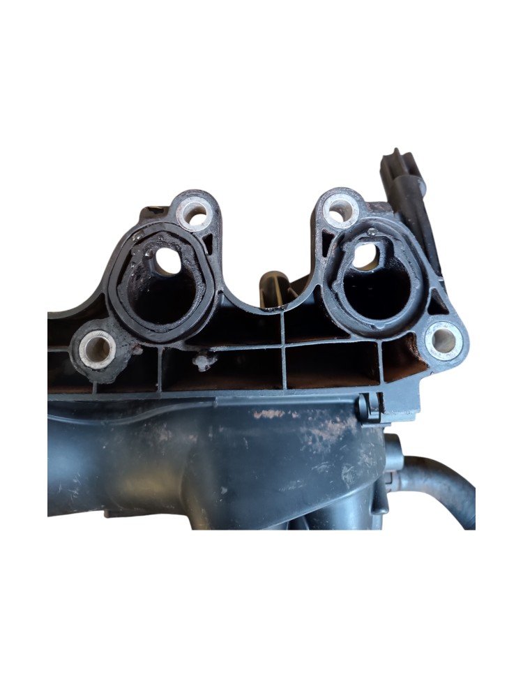 Coletor Admissão Volkswagen Gol 1.0 030129713ah 1996 1997 6