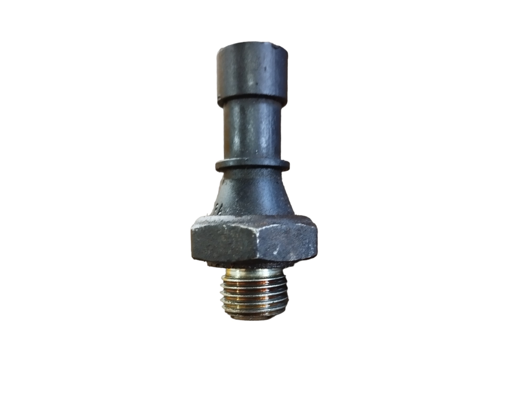 Sensor De Óleo Chevrolet Montana 1.4 2012 2013 2014 2015 7