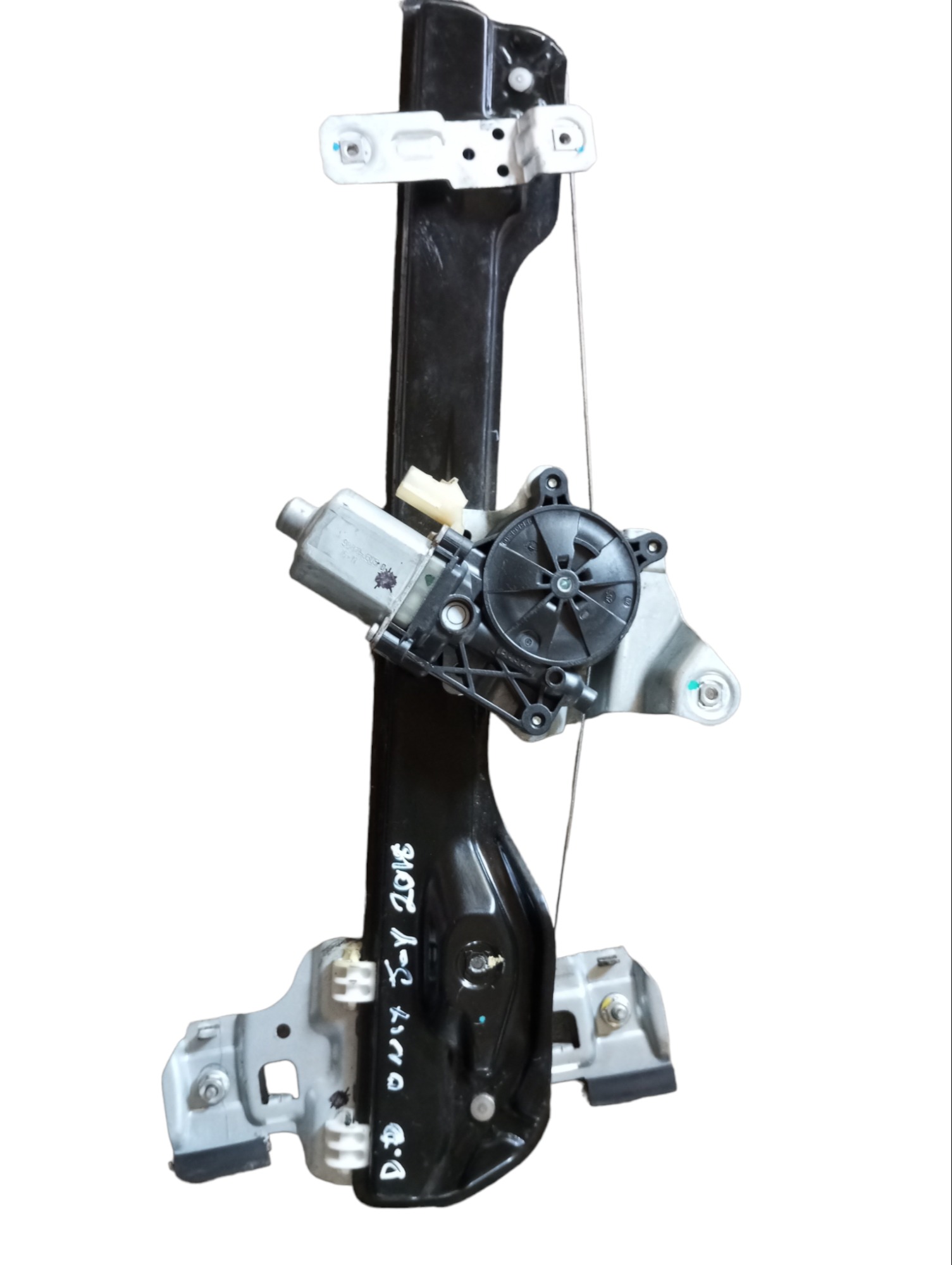 Máquina Vidro Dianteira Direita Ônix 1.0 2017 A 2020 98810j 8