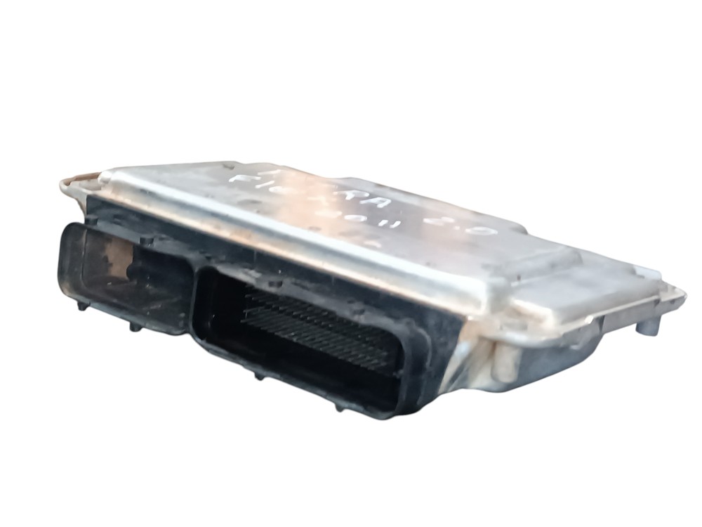 Módulo Injeção Astra Flex 8v 2007 2008 2008 2010 2011 6