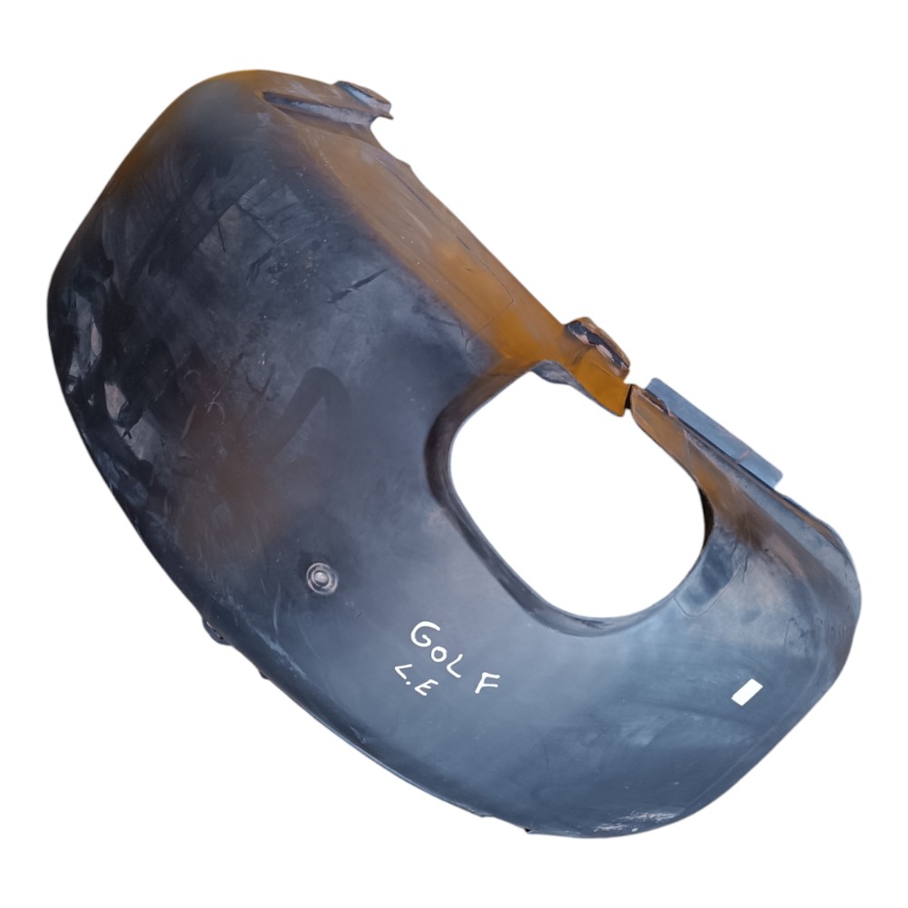 Para-barro Traseirolado Esquerdo Golf 1.6 2001 2002 2003 1
