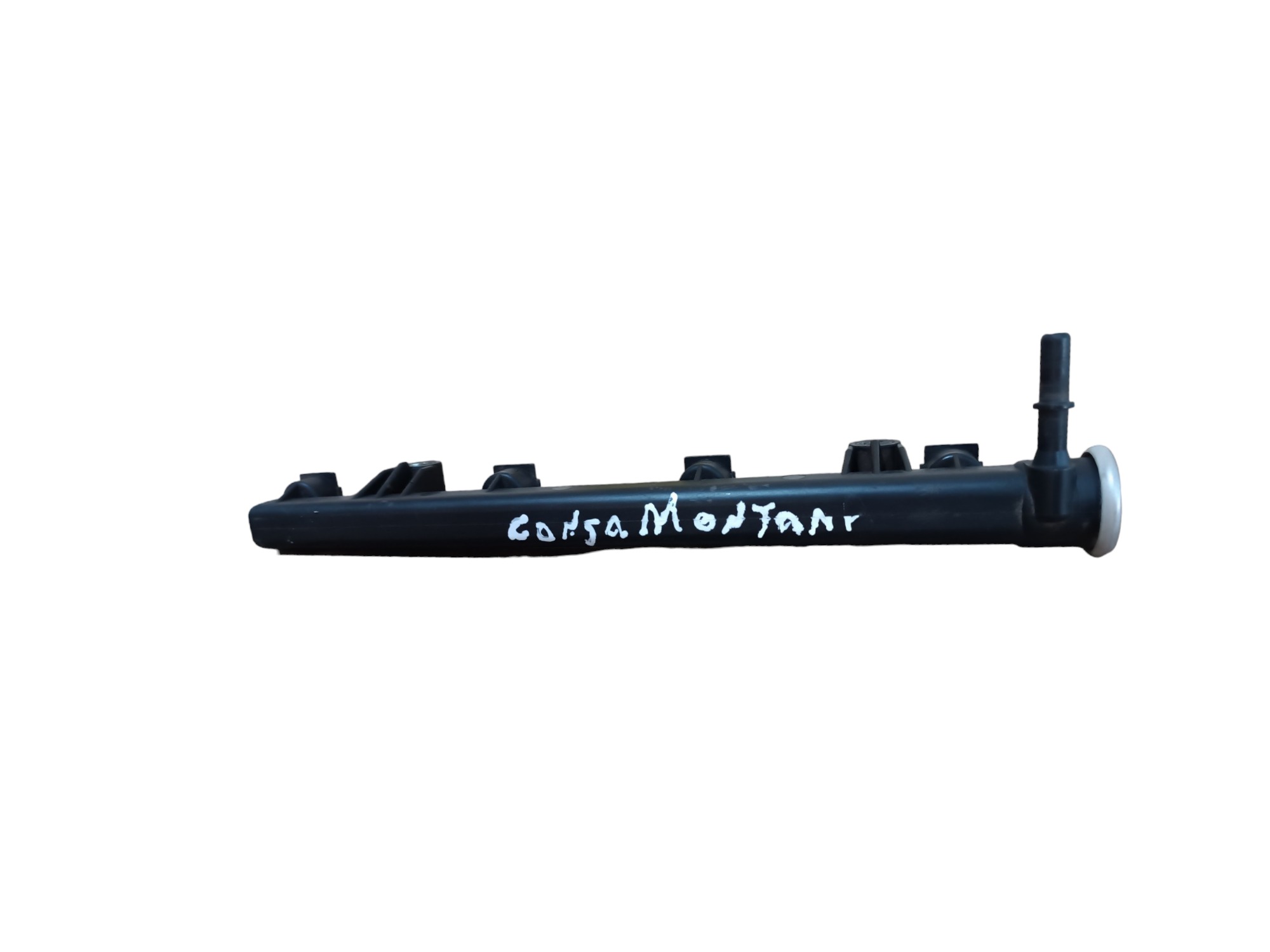 Flauta Bico Injetor Chevrolet Corsa Frente Montana 1.0 2003 1