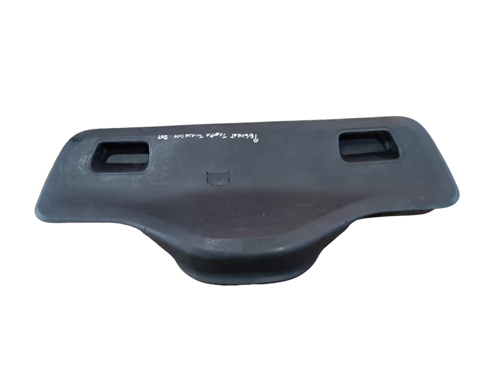 Forro Tampa Porta Malas Peugeot 207 1.4 2007 2008 2009 2010 9