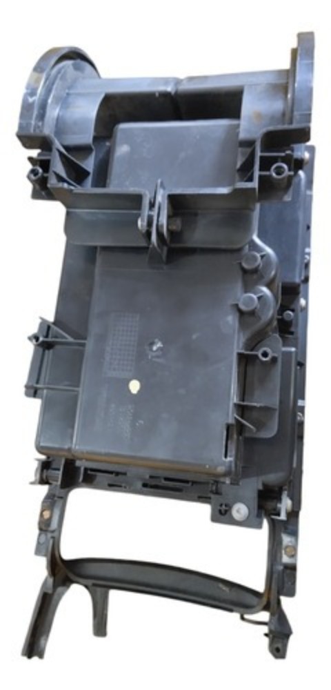 Console Porta Objetos 1308562 Honda New Civic 1.8 2007 2008 4