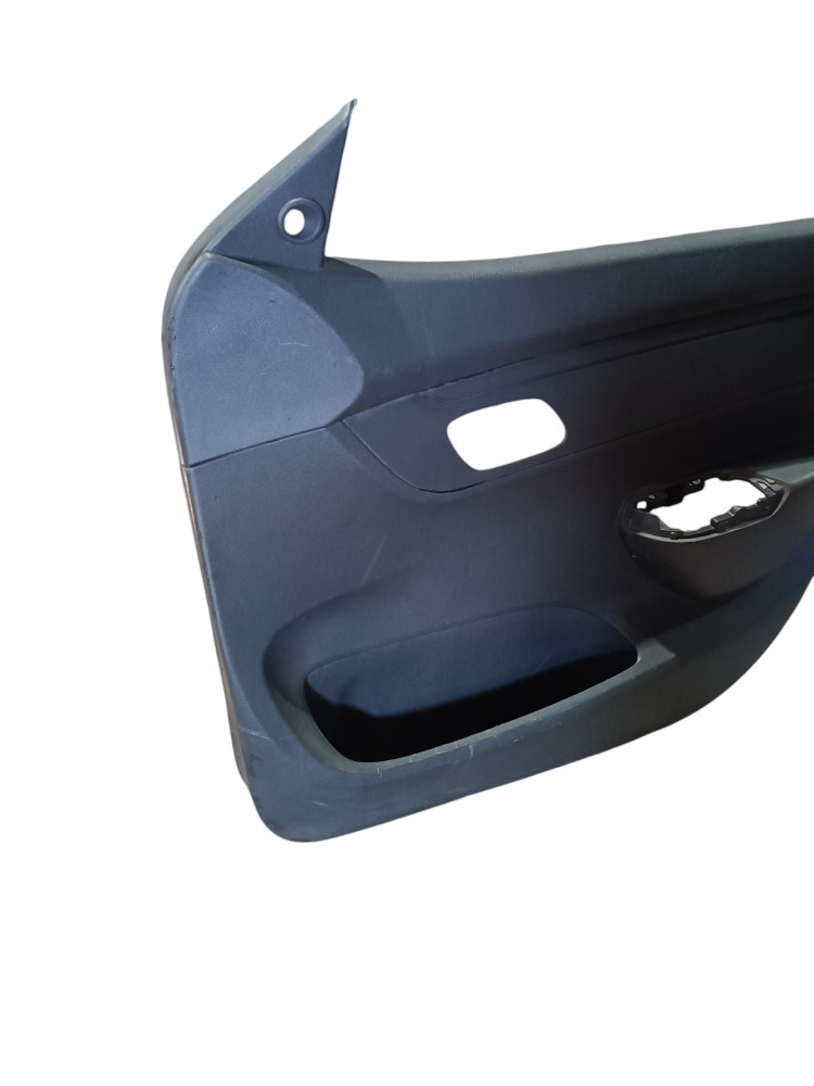 Forro Porta Dianteiro Direito Renault Kwid 1.0 2016 2017 5