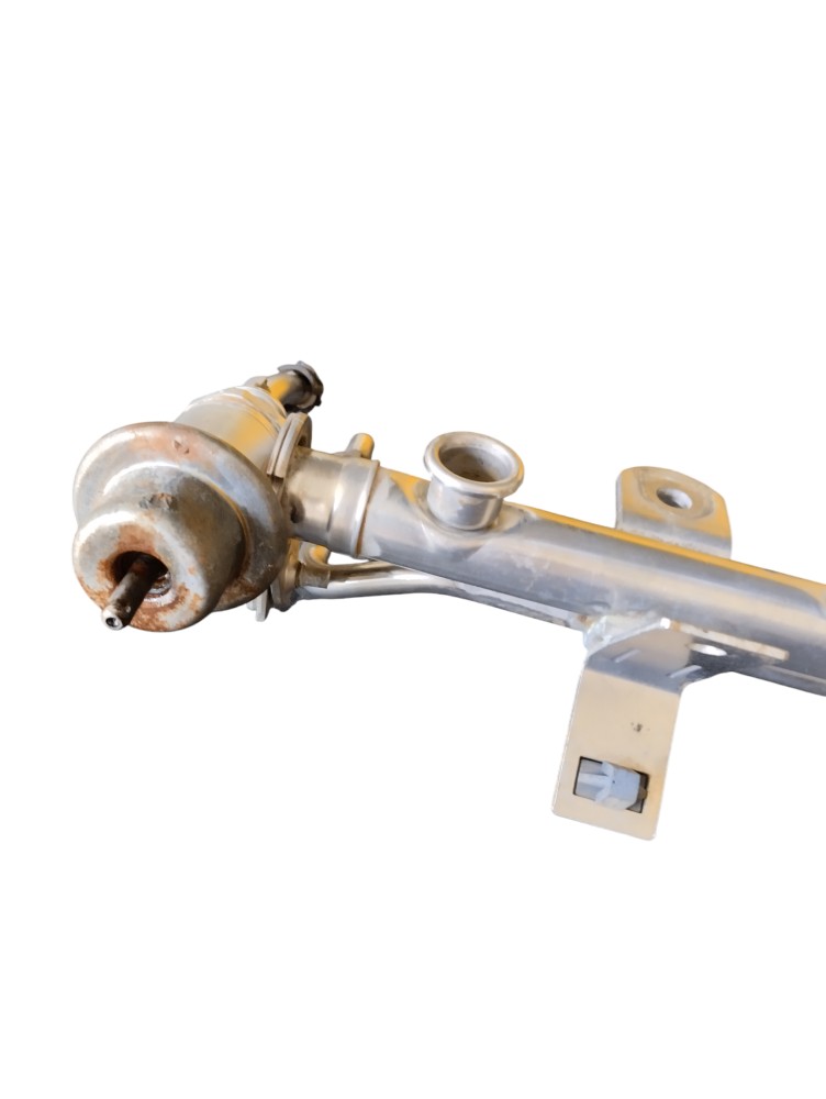 Flauta Bico Injetor Corsa 1.0 1998 1999 2000 2001 2002 2003 6