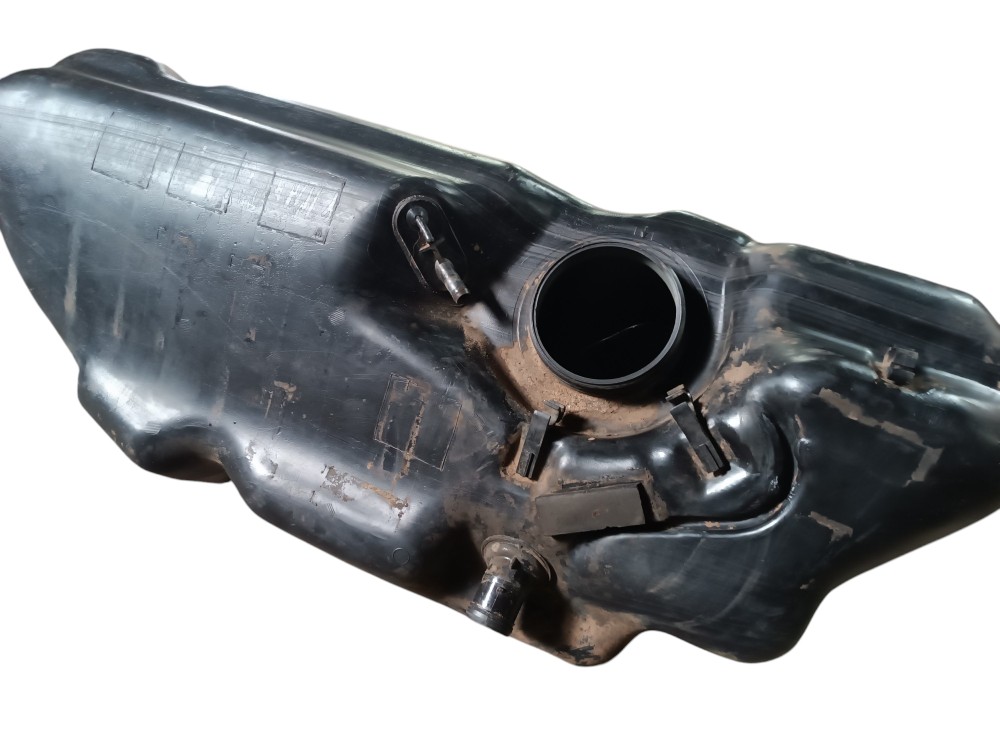 Tanque Combustível Gol G2 1.0 Volkswagen 2000 2001 2002 2003 6