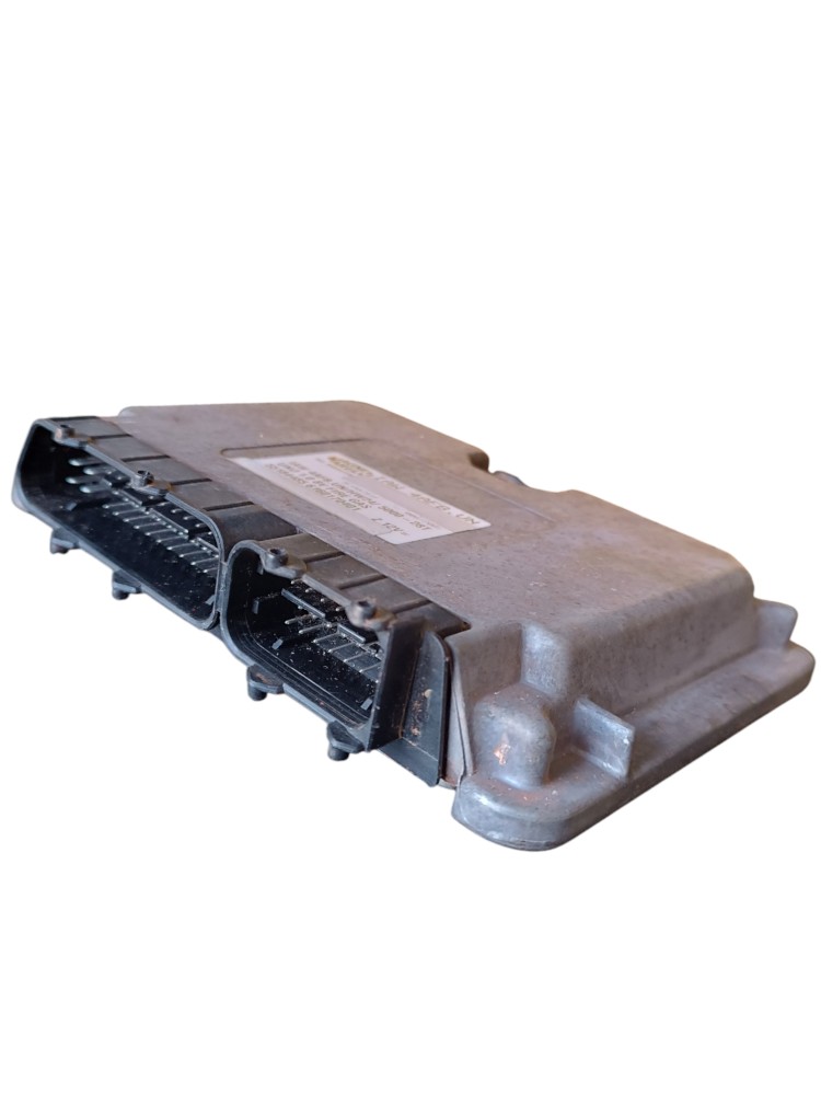 Modulo Injeção Fiat Uno Fire Mille 1.0 55184485 2000 2001 3