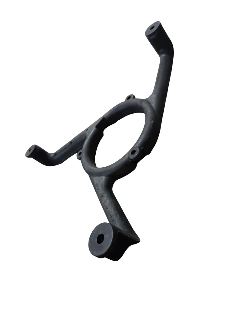 Suporte Ventoinha Polo Fox A3 2002 2003 2004 2014 2