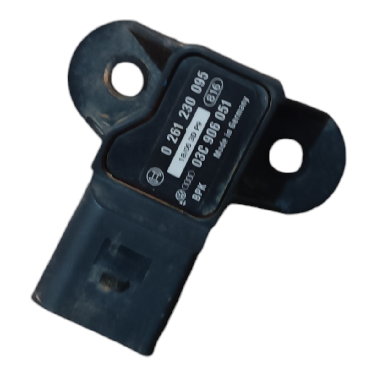 Sensor Map Volkswagen Gol Golf Jetta Bora Polo 2005 2010 8