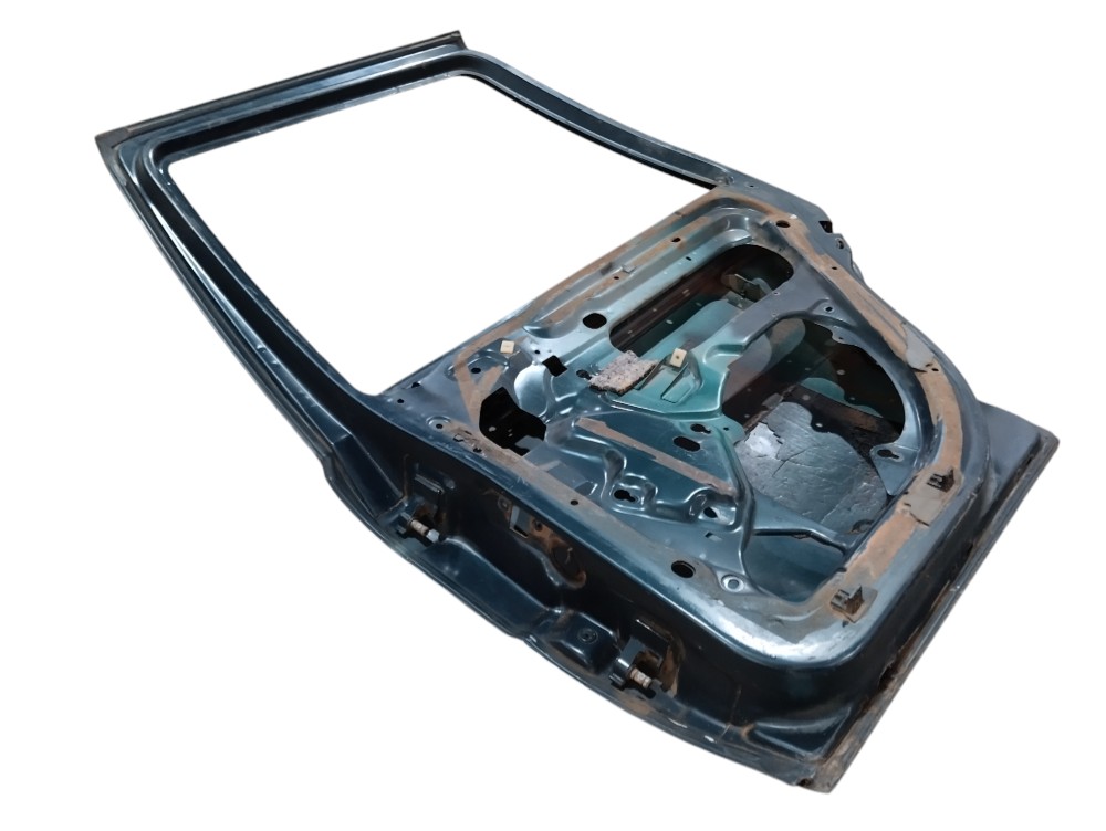 Porta Traseiro Direita Gol G3 1999 2000 2001 2002 2003 2004 7