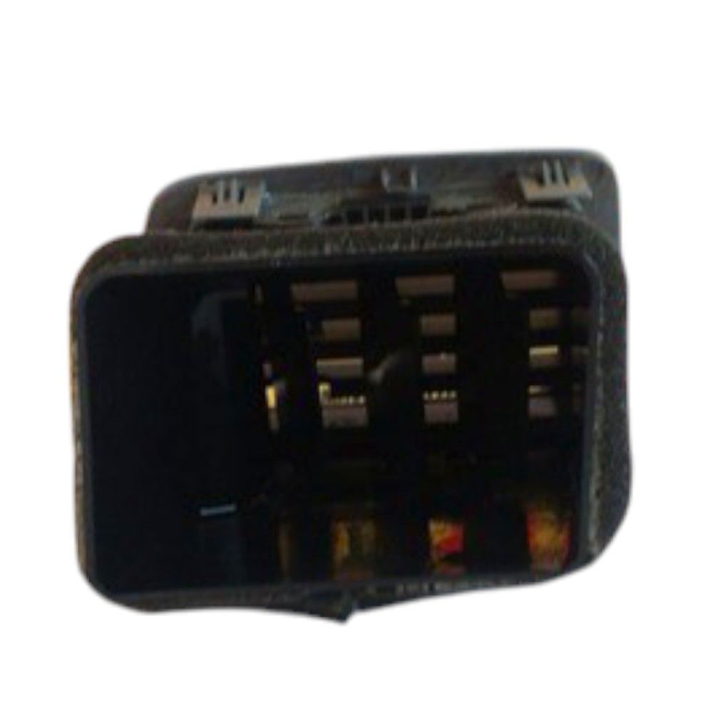 Difusor Ar Central Direito GM Cobalt Onix spin 2012 2020 5