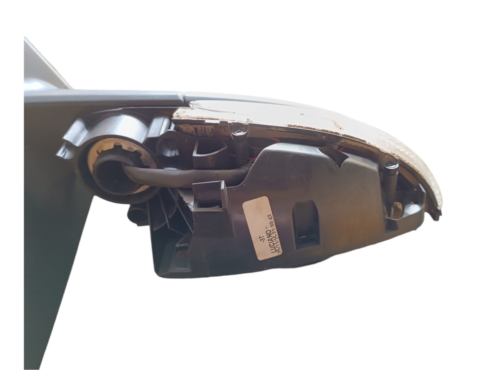 Retrovisor Eletrico Lado Direito Volks Fox 1.6 E9034535 2015 3