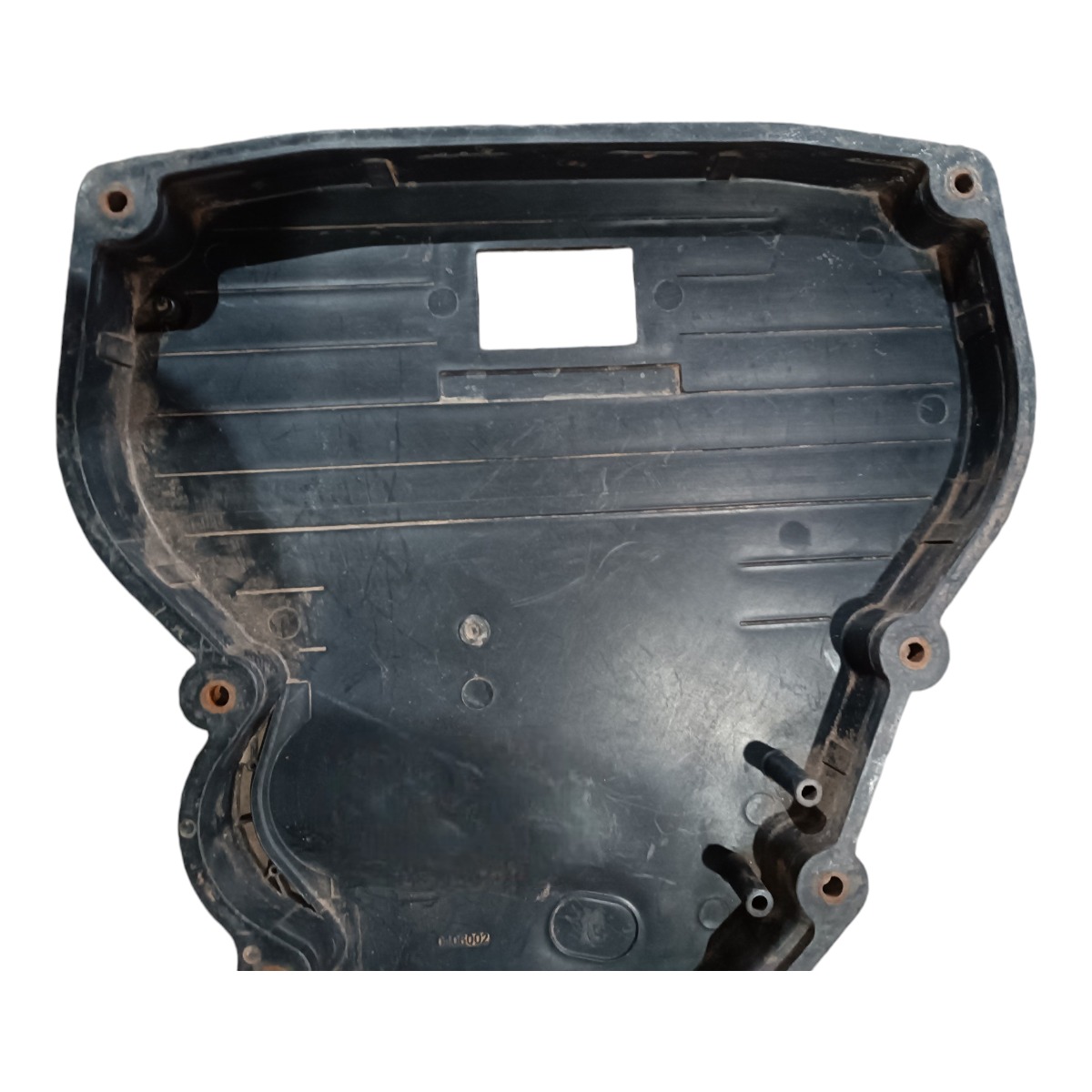 Capa Correia Dentada Palio Brava 1.6 16v 1996 2003 0106002 5