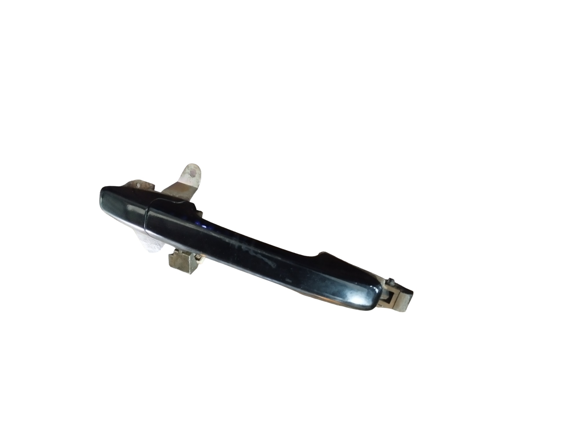 Maçaneta Externa Traseira Esquerda Honda Civic 1.8 2008 2009 2
