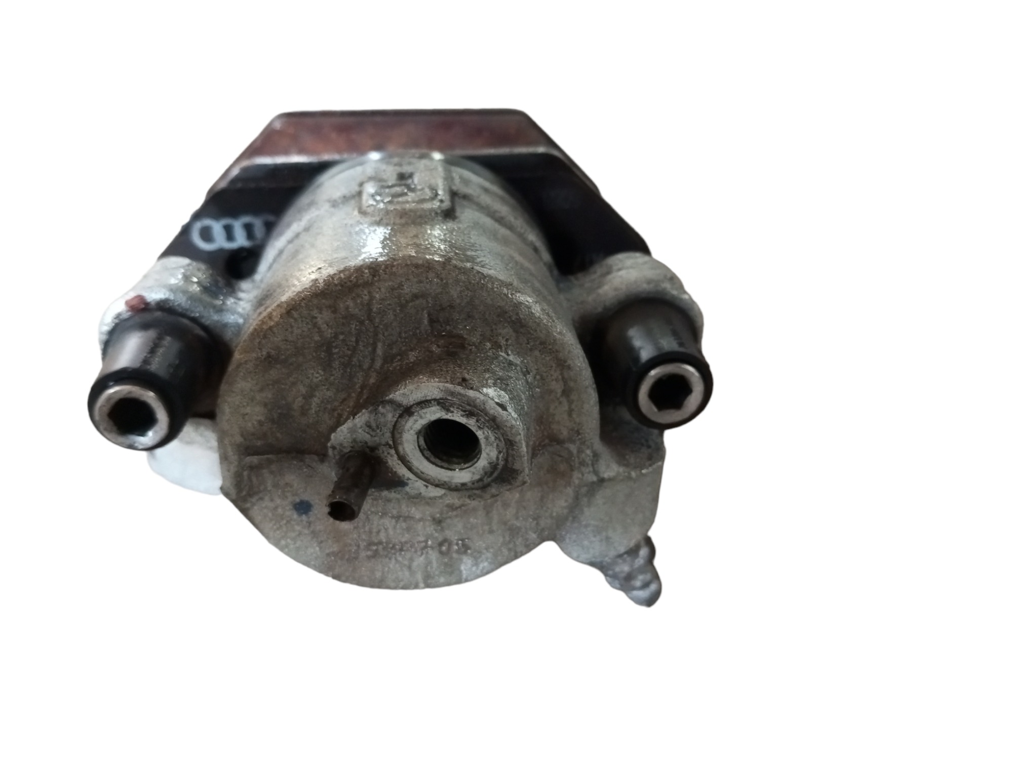 Pinça De Freio Dianteiro Direito VW Up TSI 1.0 3cc 2016 2020 4