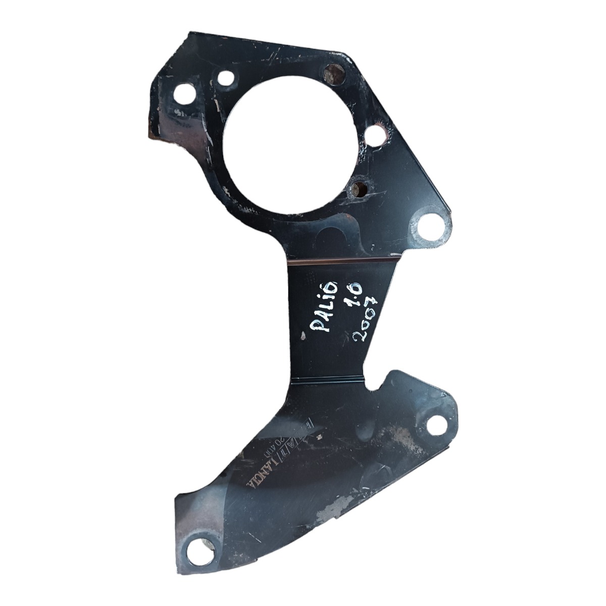 Flange Motor Fiat Palio 1.0 2005 2006 2007 2008 2009 2010