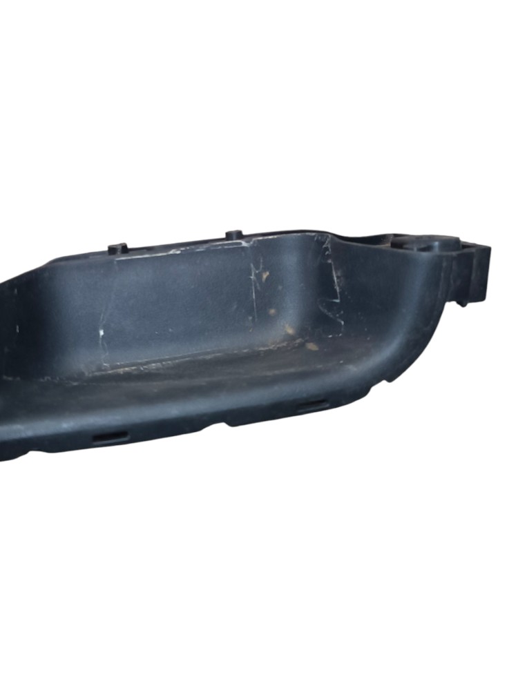 Puxador Porta Traseira Direita Honda Fit 1.4 2004 2005 2006 3