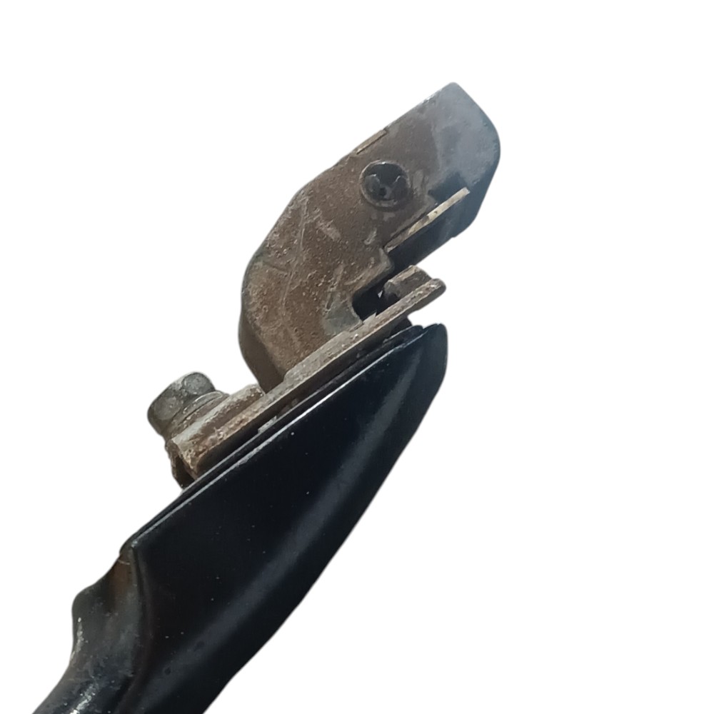 Maçaneta Externa Dianteira Direita Honda Civic 2007 2008 Dianteira 7