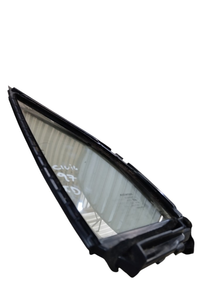 Vidro Fixo Traseira Direito Civic 1.6 1996 1997 1998 1999