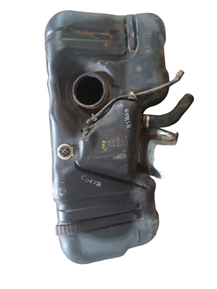 Tanque Combustível Chevrolet Corsa 1.0 1996 1997 1998 1999 3
