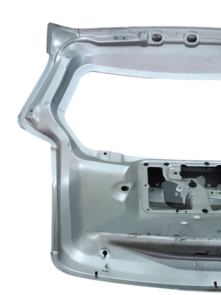 Tampa Porta Malas Ford Ka Detalhe 2008 2009 2010/2012 7