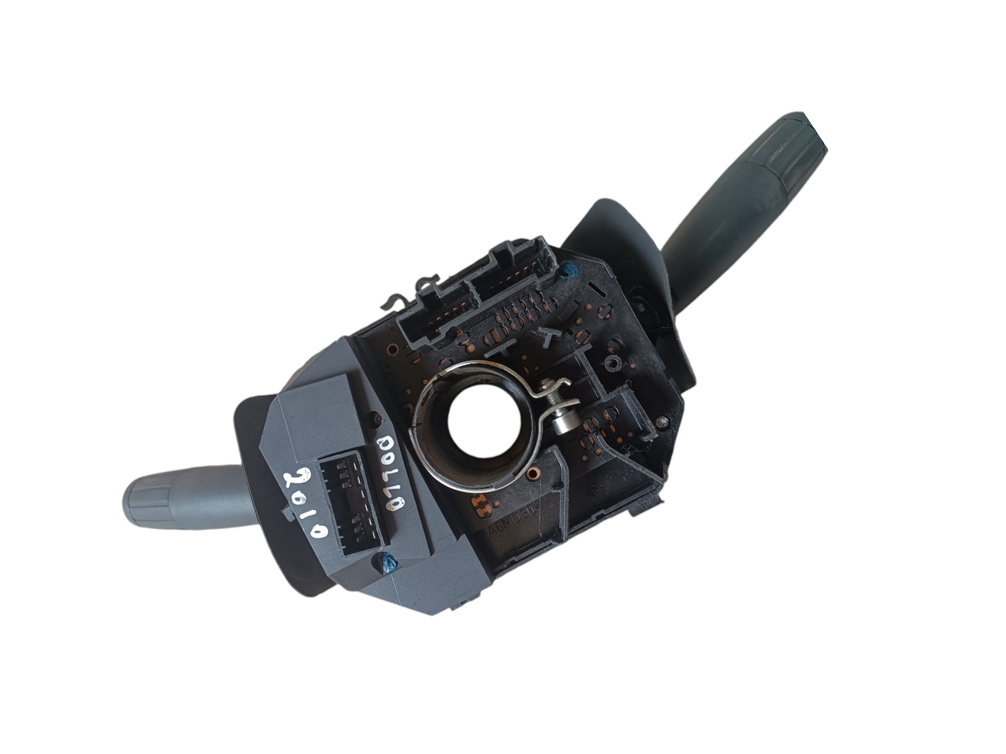 Chave Seta Limpador Fiat Doblo 1.4 2007 2008 2009 2010 2011 1